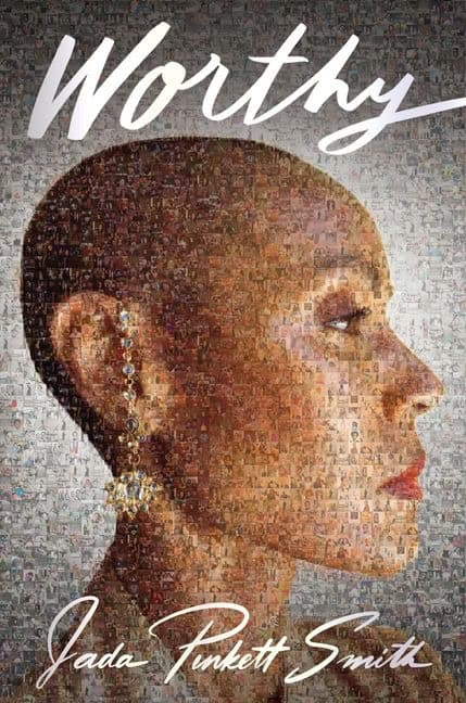 Jada Pinkett Smith : Worthy