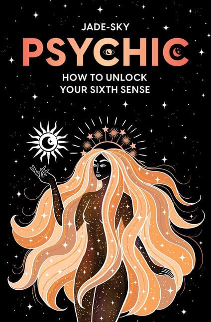 Jade-Sky : Psychic