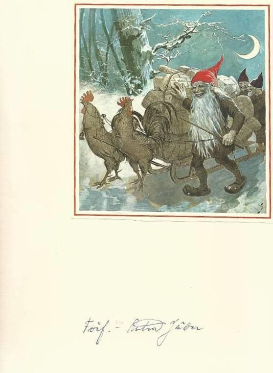 Jäder, Karl ; Jäder, Astrid ; Wrange, Per : Jenny Nyström - den folkkära
