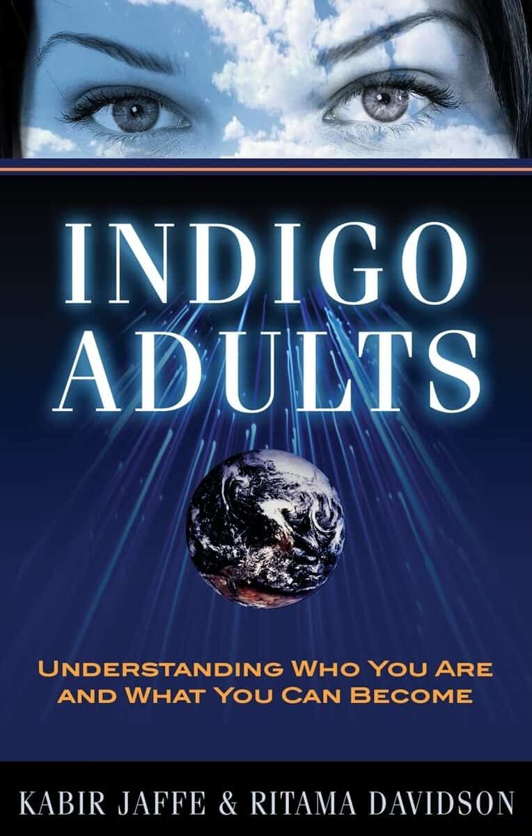Jaffe Kabir & Davidson Ritama : Indigo Adults