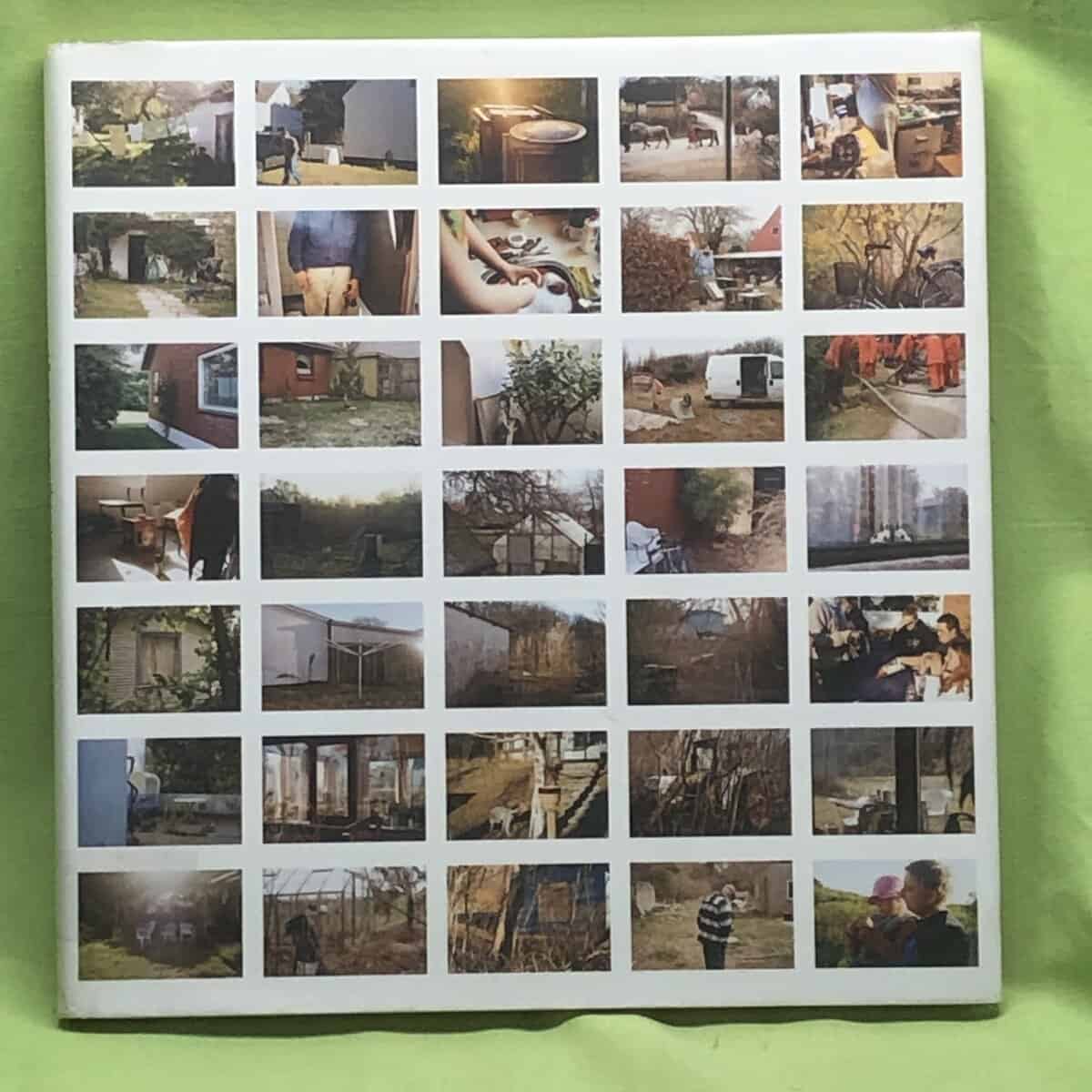 Arén, Jäger, Lundbye, Vagn : 1416 Anholt