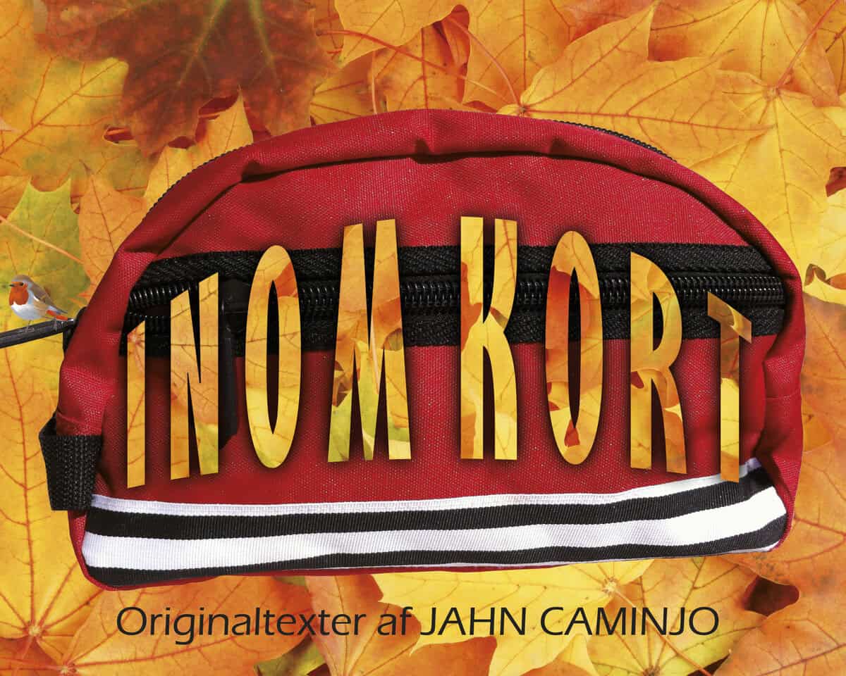 Jahn Caminjo : Inom kort