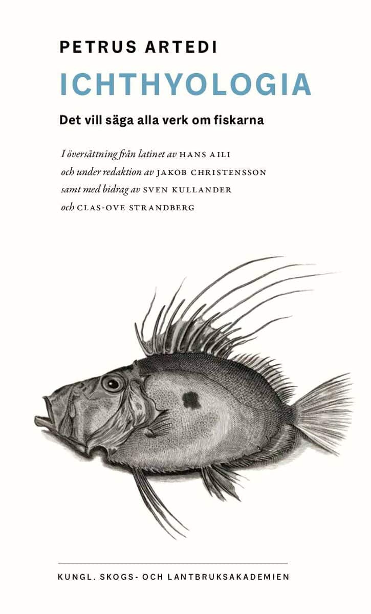 Jakob Christensson : Ichthyologia