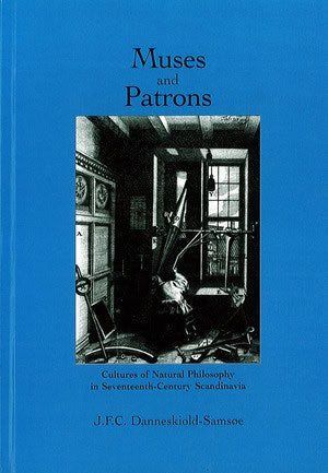 Jakob Danneskiold-Samsøe : Muses and patrons