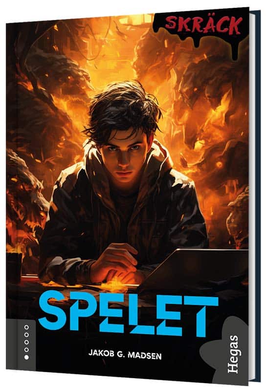 Jakob G. Madsen : Spelet