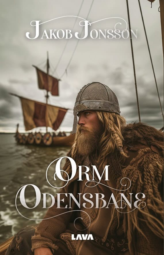 Jakob Jonsson : Orm Odensbane