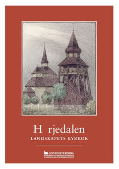 Jakob Lindblad : Härjedalen