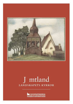 Jakob Lindblad : Jämtland