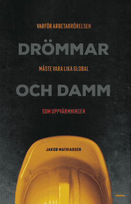 Jakob Mathiassen : Drömmar och damm