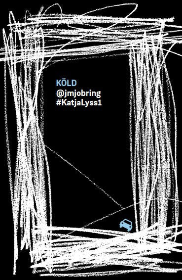 Jakob Mjöbring : Köld