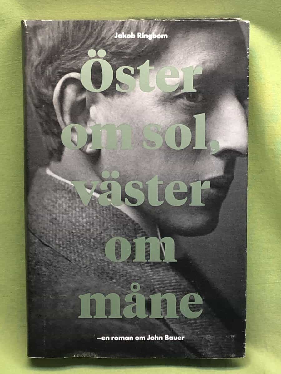 Jakob Ringbom : Öster om sol, väster om måne