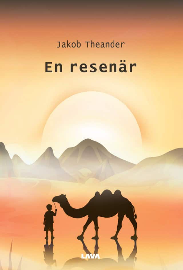 Jakob Theander : En resenär