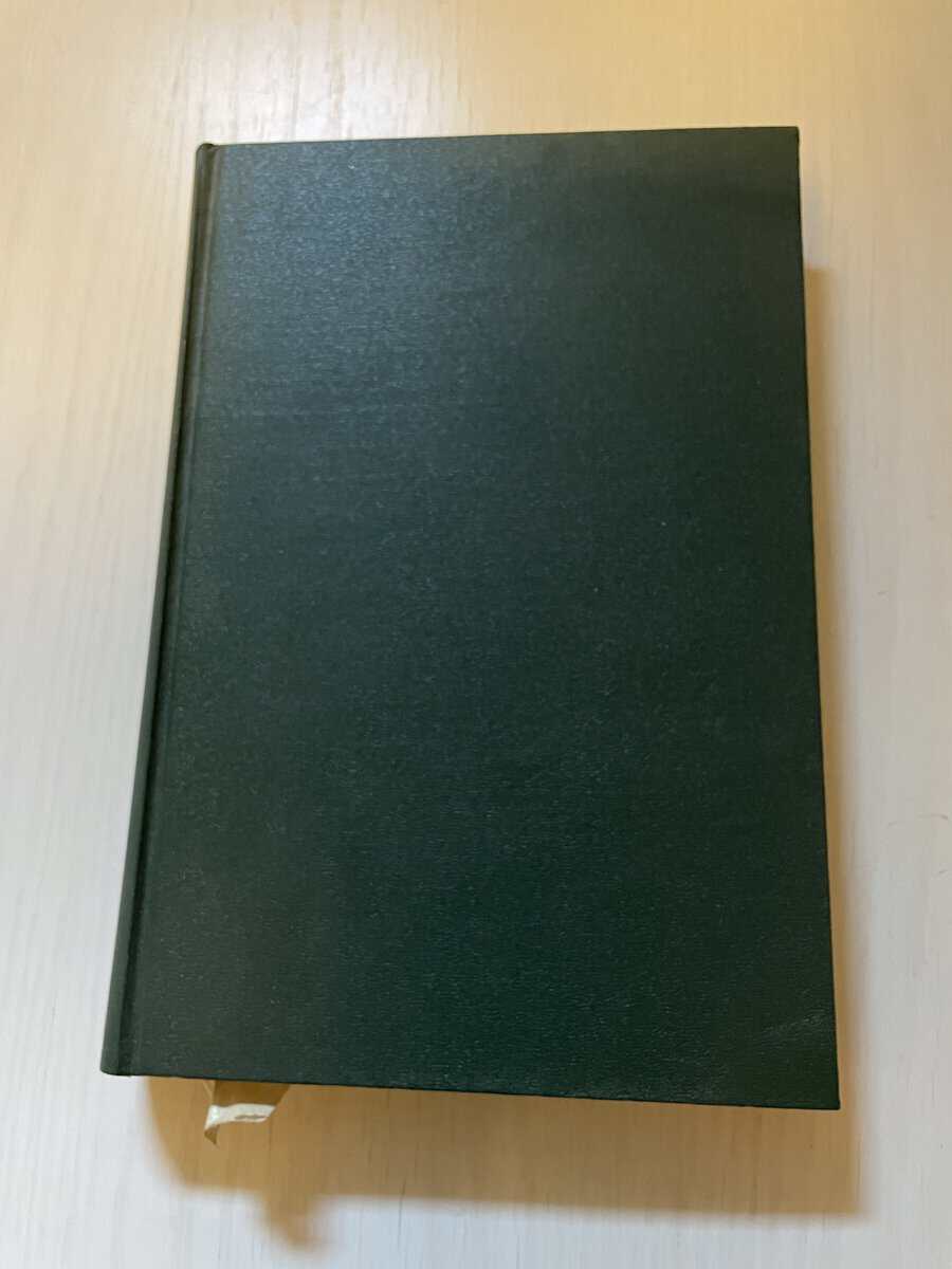 Jaktmarker och fiskevatten - Inbunden årgång 1967