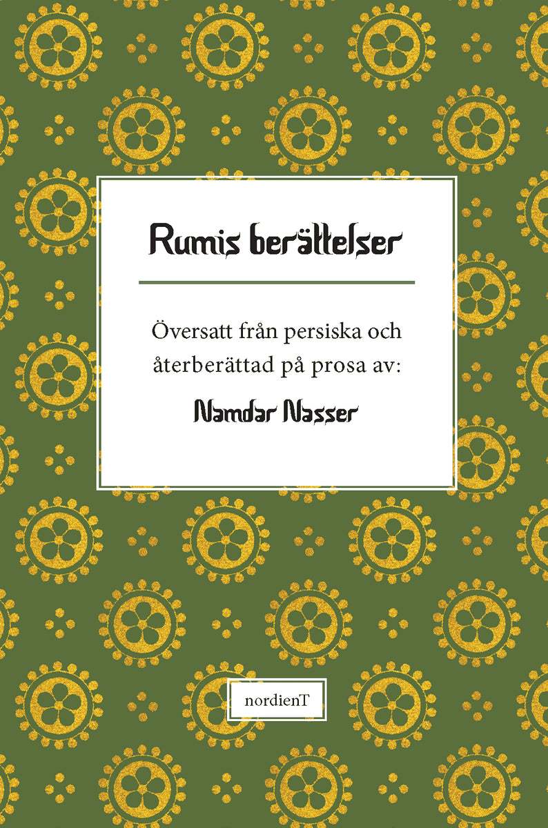 Jala al-Din Rumi : Rumis berättelser