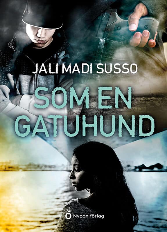 Jali Madi Susso : Som en gatuhund