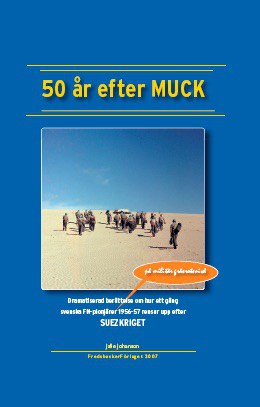 Jalle Johanson : 50 år efter MUCK
