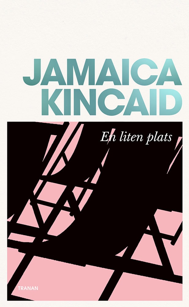 Jamaica Kincaid : En liten plats
