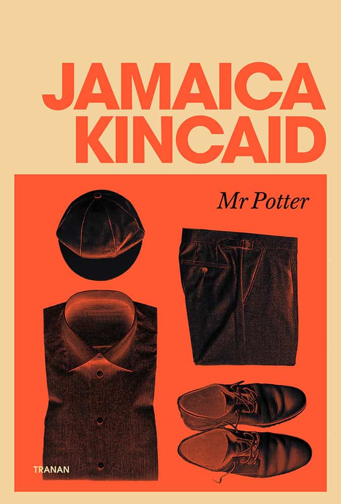Jamaica Kincaid : Mr Potter