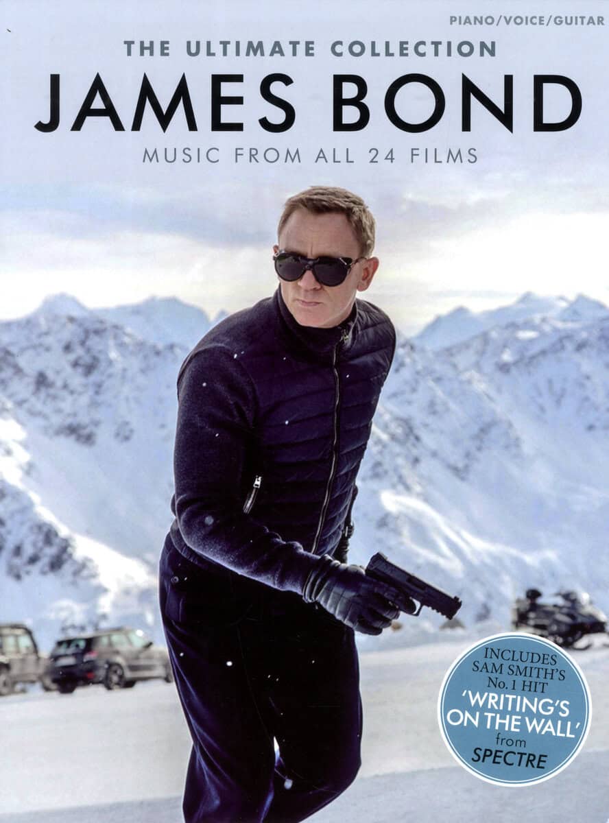 James Bond