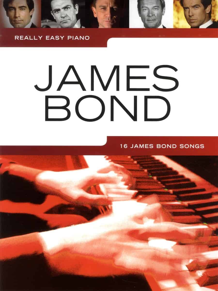 James Bond