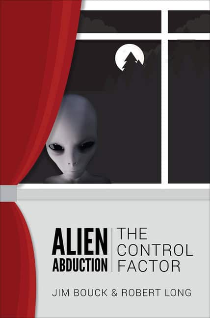 James Bouck - Robert Long : Alien Abduction
