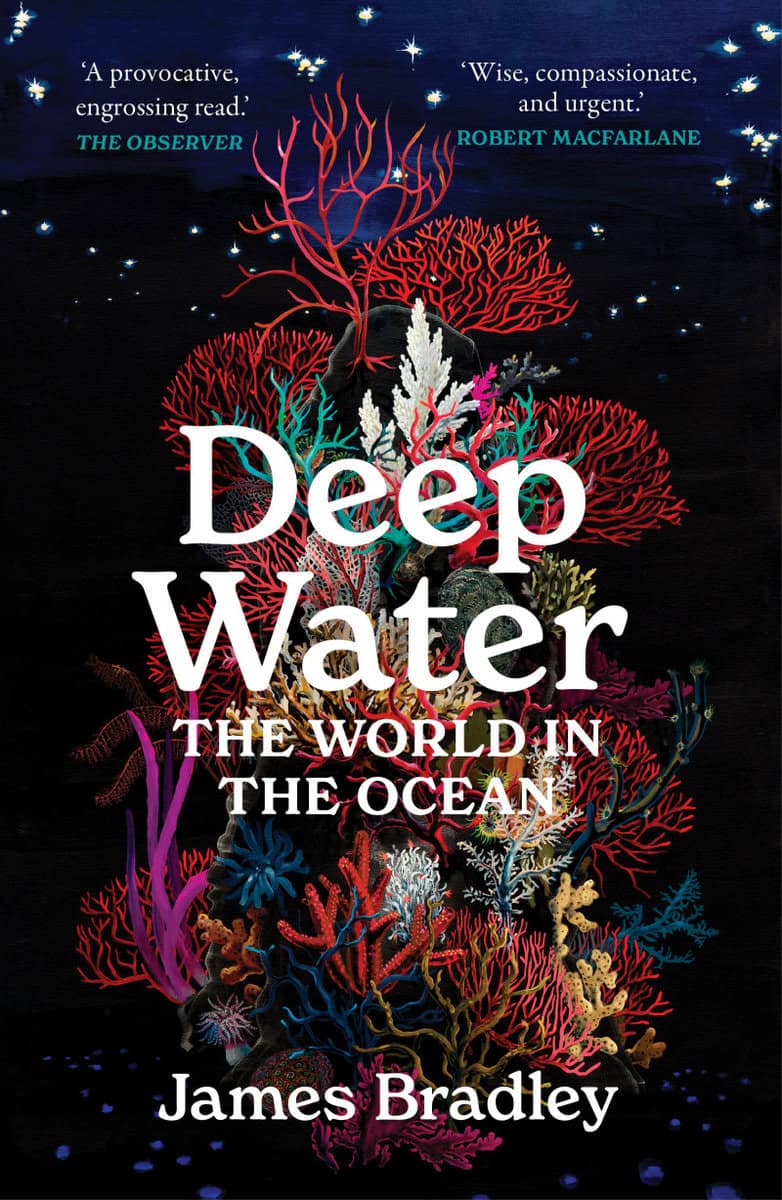 James Bradley : Deep Water