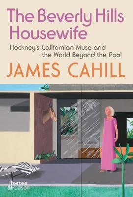 James Cahill : The Beverly Hills Housewife