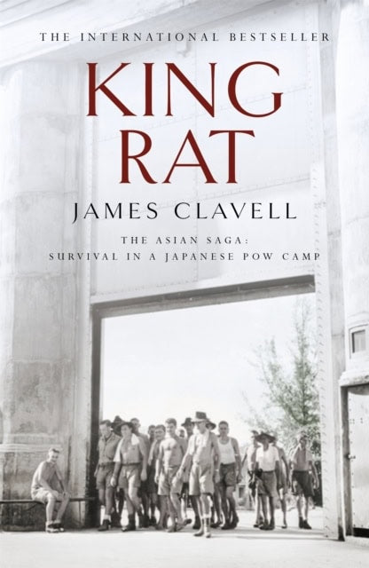 James Clavell : King Rat