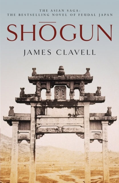 James Clavell : Shogun