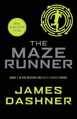 James Dashner : The Maze Runner