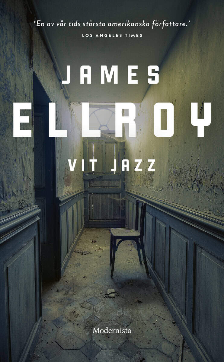 James Ellroy : Vit Jazz