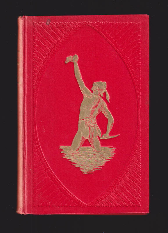 James Fenimore Cooper : Hjortdödaren