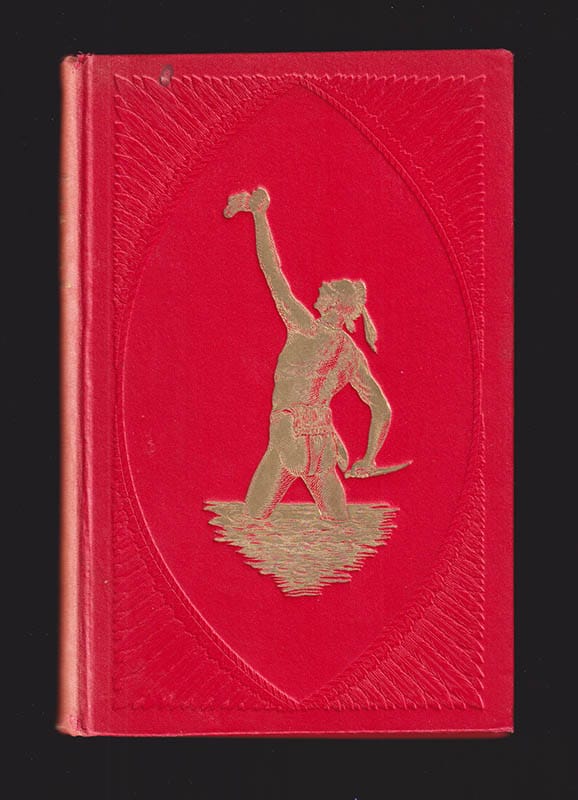 James Fenimore Cooper : Hjortdödaren
