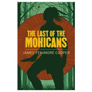 James Fenimore Cooper : Last of the mohicans