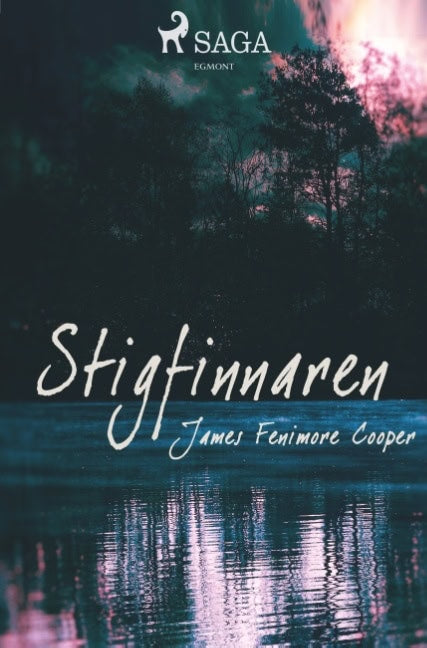 James Fenimore Cooper : Stigfinnaren