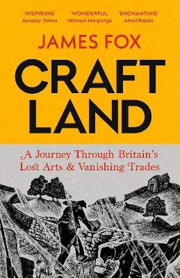 James Fox : Craftland