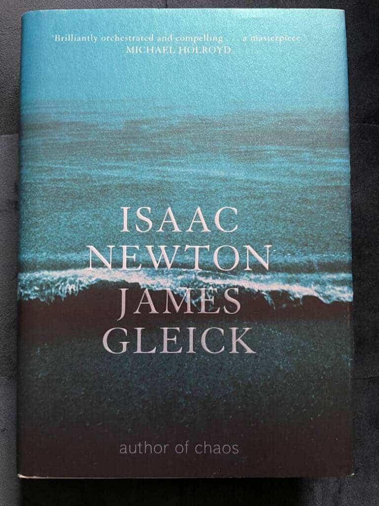 James Gleick : Isaac Newton