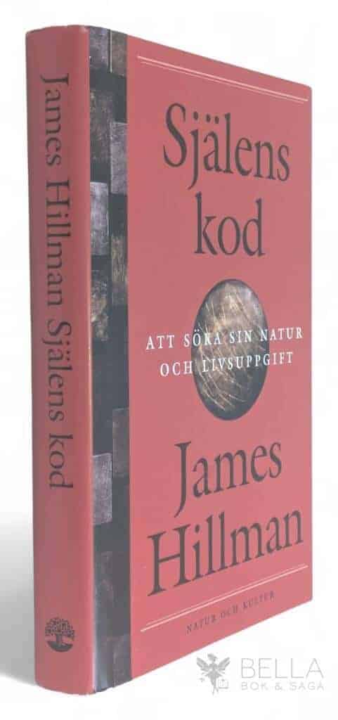 James Hillman : Själens kod