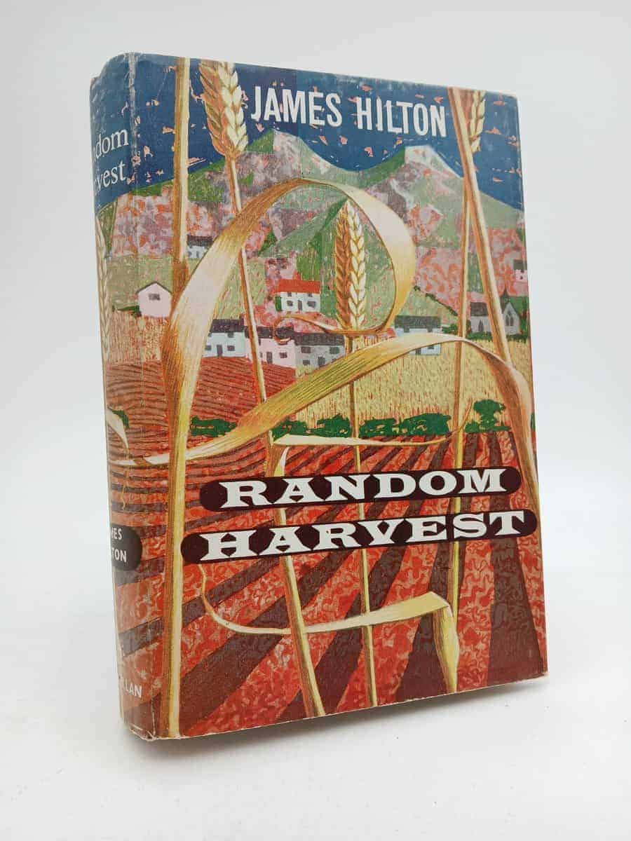 James Hilton : Random Harvest
