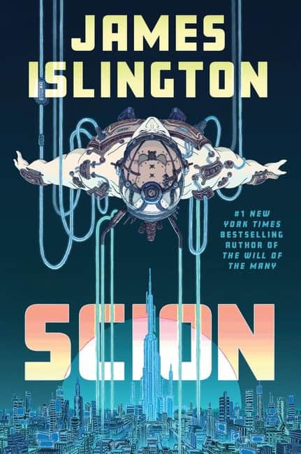 James Islington : Scion