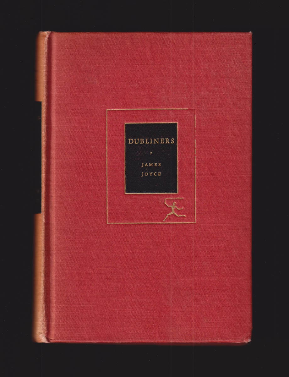 James Joyce : Dubliners. Introduction by Padriac Colum