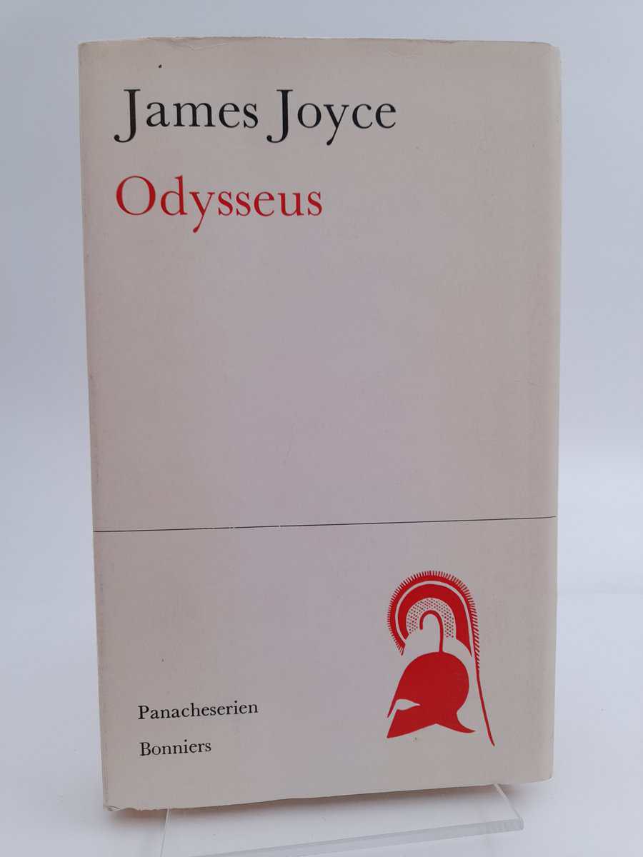 James Joyce : Odysseus