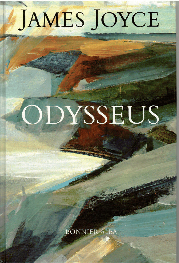 James Joyce : Odysseus