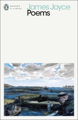 James Joyce : Poems