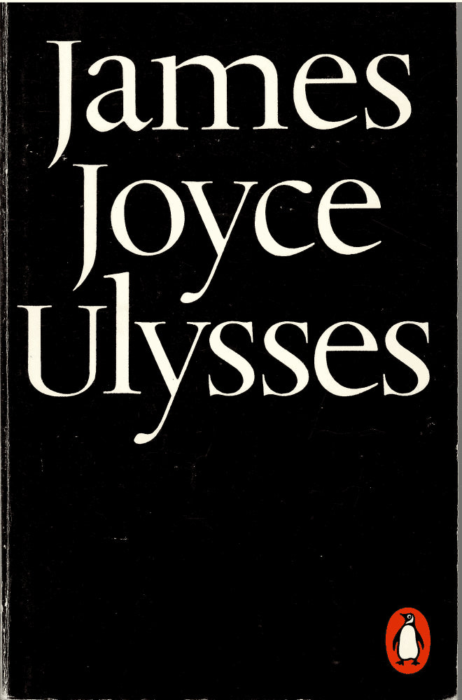 James Joyce : Ulysses