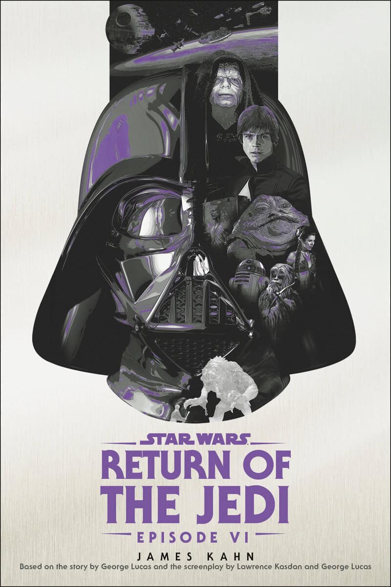 James Kahn : Return of the Jedi