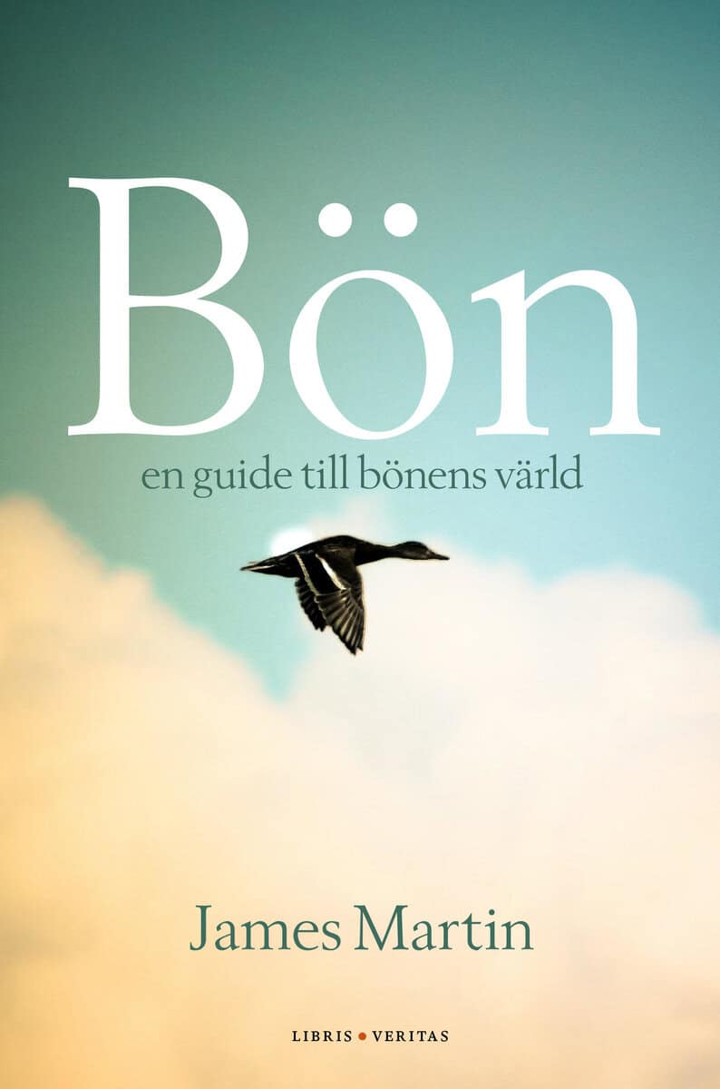 James Martin : Bön : en guide till bönens värld