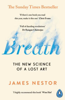 James Nestor : Breath