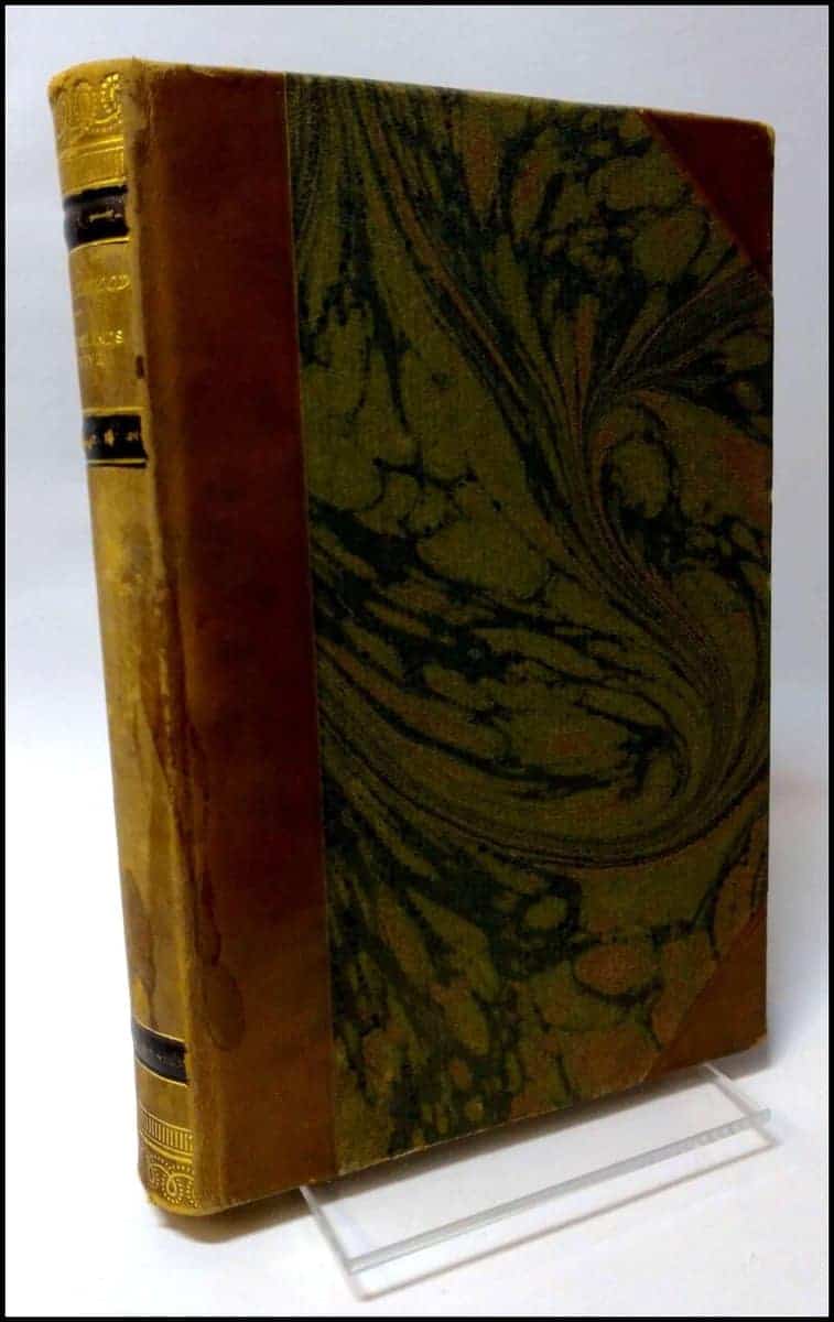 James Oliver Curwood : Jack Howlands äventyr