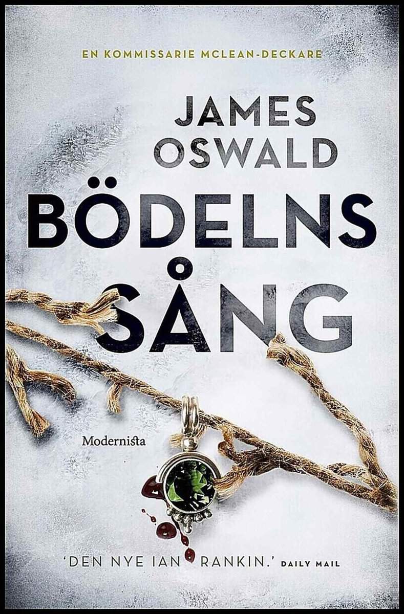 James Oswald : Bödelns sång